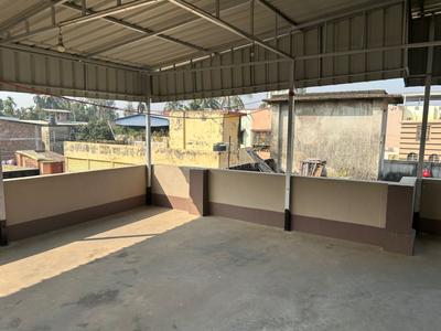 Balcony Image of 1260 Sq.ft 3.5 BHK Independent House for sale in Birati Kolkata for Rs. 7600000