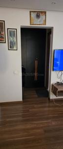 Bedroom Image of 2400 Sq.ft 4 BHK Apartment / Flat for sale in SNN Raj Etternia, Harlur Bengaluru for Rs. 47555555