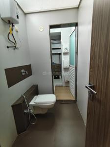 Image of 1200 Sq.ft 2 BHK Apartment / Flat for sale in B and M Atlantis, Ghansoli, Navi Mumbai for Rs. 22000000
