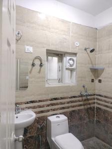 Bedroom One Image of 2250 Sq.ft 3 BHK Builder Floor for sale in TDI The Grand Retreat, Sector 88 Faridabad for Rs. 12750000