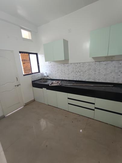 Rajkishor Nagar Kitchen 1