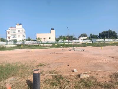 Image of 1200 Sq.ft Residential Plot / Land for sale in Maralakunte, Bengaluru for Rs. 8640010
