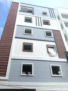 Independent Houses in Nallagandla, Hyderabad 1+ Houses for sale