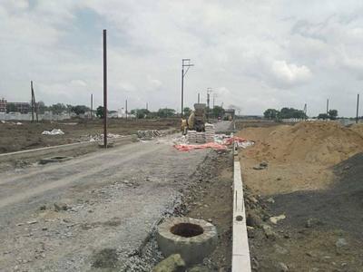 Image of 850 Sq.ft Residential Plot / Land for sale in Barodiya Ema, Indore for Rs. 2890000