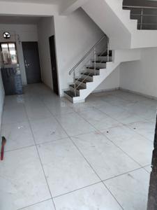 Hall Image of 1300 Sq.ft 2 BHK Villa for rent in Dev Vatika, Lambha Ahmedabad for Rs. 16000