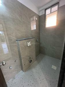 Bathroom Image of 1200 Sq.ft 3 BHK Apartment / Flat for sale in Chauhan Colony Chandrapur for Rs. 4900000