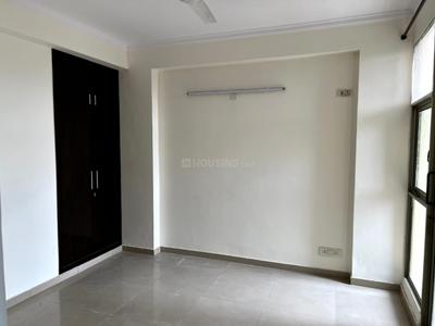 Bedroom Image of 1063 Sq.ft 2 BHK Apartment / Flat for rent in Mahagun Moderne, Sector 78 Noida for Rs. 37500