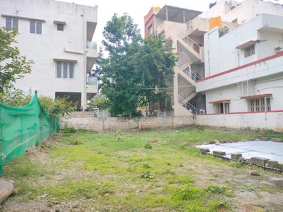 Image of 2400 Sq.ft Residential Plot / Land for sale in Bommanahalli, Bengaluru for Rs. 25000200