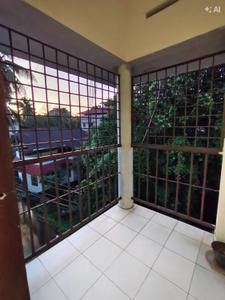 Balcony Image of 1200 Sq.ft 3 BHK Apartment / Flat for sale in Thrippunithura Kochi for Rs. 7500000