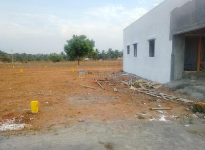 Image of 600 Sq.ft Residential Plot / Land for sale in Annur, Coimbatore for Rs. 325000