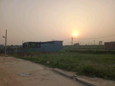Image of 60 Sq.ft Residential Plot / Land for sale in Root2Home Advika Enclave Phase 1, Dadri, Greater Noida for Rs. 2105560
