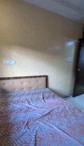 Bedroom Image of 550 Sq.ft 1 BHK Apartment / Flat for rent in Andheri West Mumbai for Rs. 45400