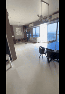 Image of 1340 Sq.ft 3 BHK Apartment / Flat for sale in Malabar Hill, Mumbai for Rs. 150000000