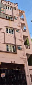 1 BHK Independent House