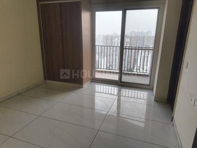 Bedroom Image of 3000 Sq.ft 4 BHK Apartment / Flat for rent in Dasnac Burj, Sector 75 Noida for Rs. 100005
