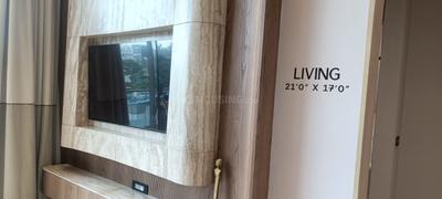 Image of 2400 Sq.ft 4 BHK Apartment / Flat for sale in Vertex Dream Velmore, Balewadi, Pune for Rs. 26000000