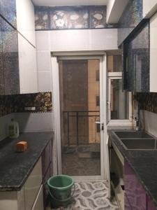Kitchen Image of 1608 Sq.ft 3 BHK Apartment / Flat for sale in DLF Capital Greens Phase 1 And 2, Karampura New Delhi for Rs. 30000000