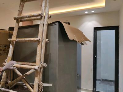 Bedroom Image of 1750 Sq.ft 3 BHK Builder Floor for sale in Shastri Nagar Ghaziabad for Rs. 12000000
