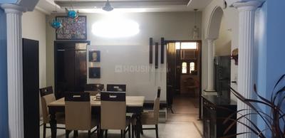 Hall Image of 1800 Sq.ft 2 BHK Independent House for rent in Sector 4 Gurgaon for Rs. 24500