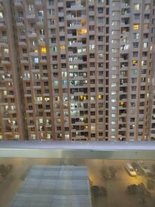 Image of 460 Sq.ft 1 BHK Apartment / Flat for rent in VTP Leonara H Building, Mahalunge, Pune for Rs. 27000
