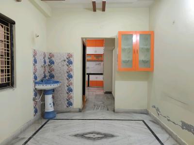 Dining Area Image of 1300 Sq.ft 2 BHK Independent House for rent in Ramachandra Puram Sangareddy for Rs. 20000