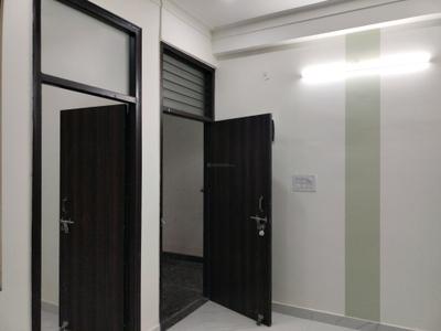 Living Room Image of 650 Sq.ft 1 BHK Apartment / Flat for sale in Kambakshpur Noida for Rs. 2184700