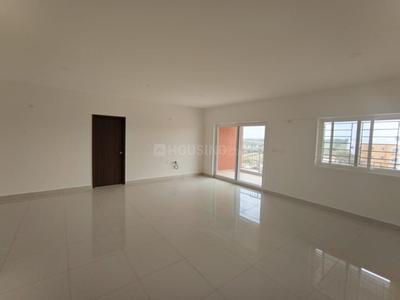 Hall Image of 2100 Sq.ft 3 BHK Apartment / Flat for sale in Engrace by Modern Spaaces, Kadagrahara Bengaluru for Rs. 16900000