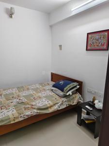 Bedroom Image of 1090 Sq.ft 2 BHK Apartment / Flat for sale in Thrippunithura Kochi for Rs. 8500000