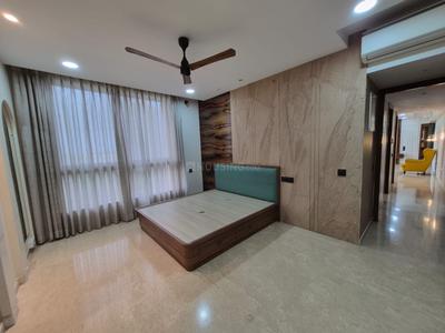 Bedroom Image of 1800 Sq.ft 3 BHK Apartment / Flat for sale in Hiranandani Glenwood, Hiranandani Estate Thane for Rs. 42500000