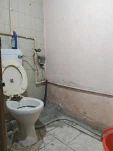 Bedroom Two Image of 1440 Sq.ft 3 BHK Builder Floor for rent in GTB Nagar New Delhi for Rs. 40000