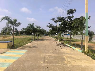 Image of 1000 Sq.ft Residential Plot / Land for sale in Mylapura, Bengaluru for Rs. 3000100