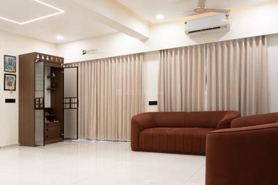 Hall Image of 2800 Sq.ft 3 BHK Penthouse for sale in Sargasan Gandhinagar for Rs. 13100000