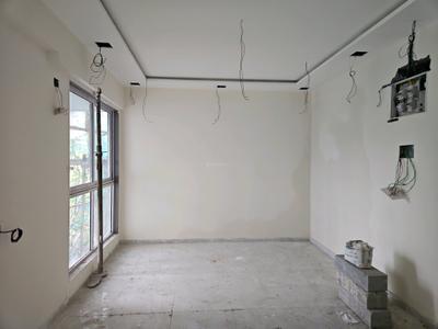 Living Room Image of 750 Sq.ft 2 BHK Apartment / Flat for sale in Y H Bait Us Salam, Mumbai Central Mumbai for Rs. 23500000