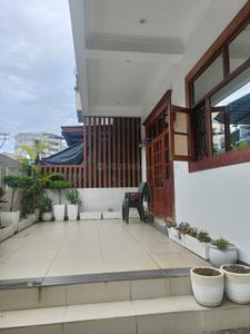 Image of 3600 Sq.ft 4 BHK Villa for sale in GMS Road, Dehradun for Rs. 31000000