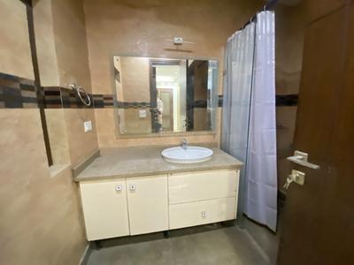 Bathroom Image of 1800 Sq.ft 3 BHK Builder Floor for rent in Uday Park New Delhi for Rs. 160000