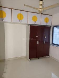 Bedroom Image of 950 Sq.ft 2 BHK Apartment / Flat for rent in Bhoir Estate, Thergaon Pune for Rs. 22000