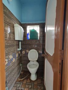 Bathroom Image of 1600 Sq.ft 3 BHK Independent House for sale in Jalna Town Jalna for Rs. 10000000
