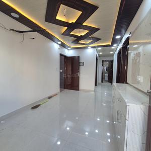 Hall Image of 1400 Sq.ft 3 BHK Apartment / Flat for sale in DDA Peepal Apartments, Sector 17 Dwarka New Delhi for Rs. 15500000