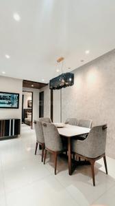 Hall Image of 1725 Sq.ft 3 BHK Apartment / Flat for sale in Peer Muchalla Zirakpur for Rs. 9999999