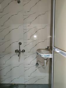 Common Bathroom Image of 370 Sq.ft 1 RK Apartment / Flat for sale in Bhiwandi Thane for Rs. 1591000