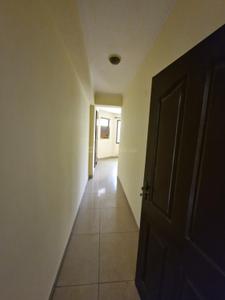 Image of 1500 Sq.ft 3 BHK Apartment / Flat for sale in Swaraj Homes Siddhi Vinayak Apartments, Sector 55, Gurgaon for Rs. 25000000