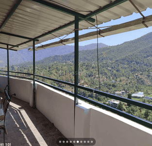 Image of 3000 Sq.ft 6 BHK Independent House for sale in Mukteshwar, Nainital for Rs. 12000000