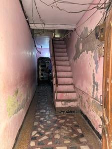 Balcony Image of 713 Sq.ft 1 BHK Builder Floor for sale in Muradnagar Ghaziabad for Rs. 2050000