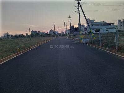 Image of 2000 Sq.ft Residential Plot / Land for sale in Rai Paradise Enclave, Hanchya, Mysore for Rs. 11000000