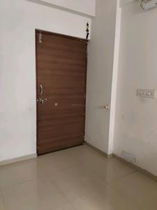 Living Room Image of 1500 Sq.ft 3 BHK Apartment / Flat for sale in Indraprasth Shivanta, Ambli Ahmedabad for Rs. 16800000
