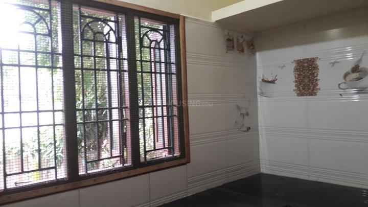 Avadi Kitchen 1