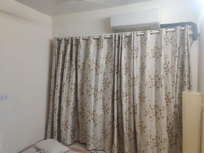 Bedroom Image of 1024 Sq.ft 3 BHK Apartment / Flat for sale in DGS Sheetal Grandeur, Santacruz East Mumbai for Rs. 32500000