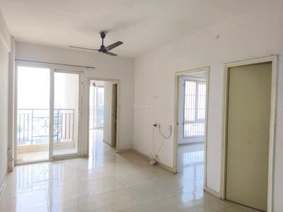 Living Room Image of 900 Sq.ft 2 BHK Apartment / Flat for sale in Signature Global The Millennia I, Sector 37D Gurgaon for Rs. 6700000