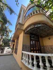Building Image of 10000 Sq.ft 9 BHK Independent House for sale in Vashi Navi Mumbai for Rs. 175000000