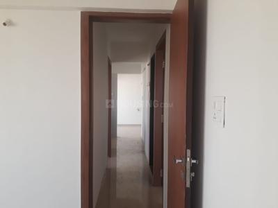 Image of 1200 Sq.ft 3 BHK Apartment / Flat for rent in Roongta Meridian, Sadguru Nagar, Nashik for Rs. 21000